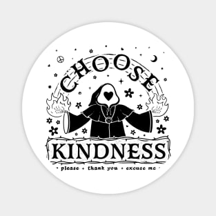 Cult of Kindness Magnet